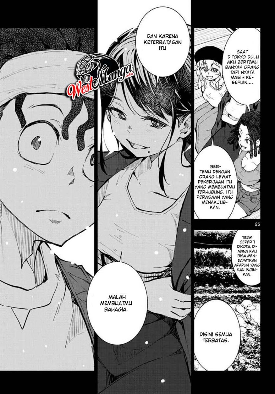 Zombie 100 ~Zombie ni Naru Made ni Shitai 100 no Koto~